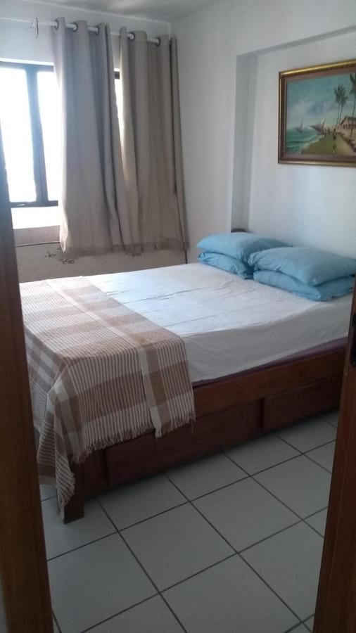 Jaqueira Home Service Ресифи Экстерьер фото
