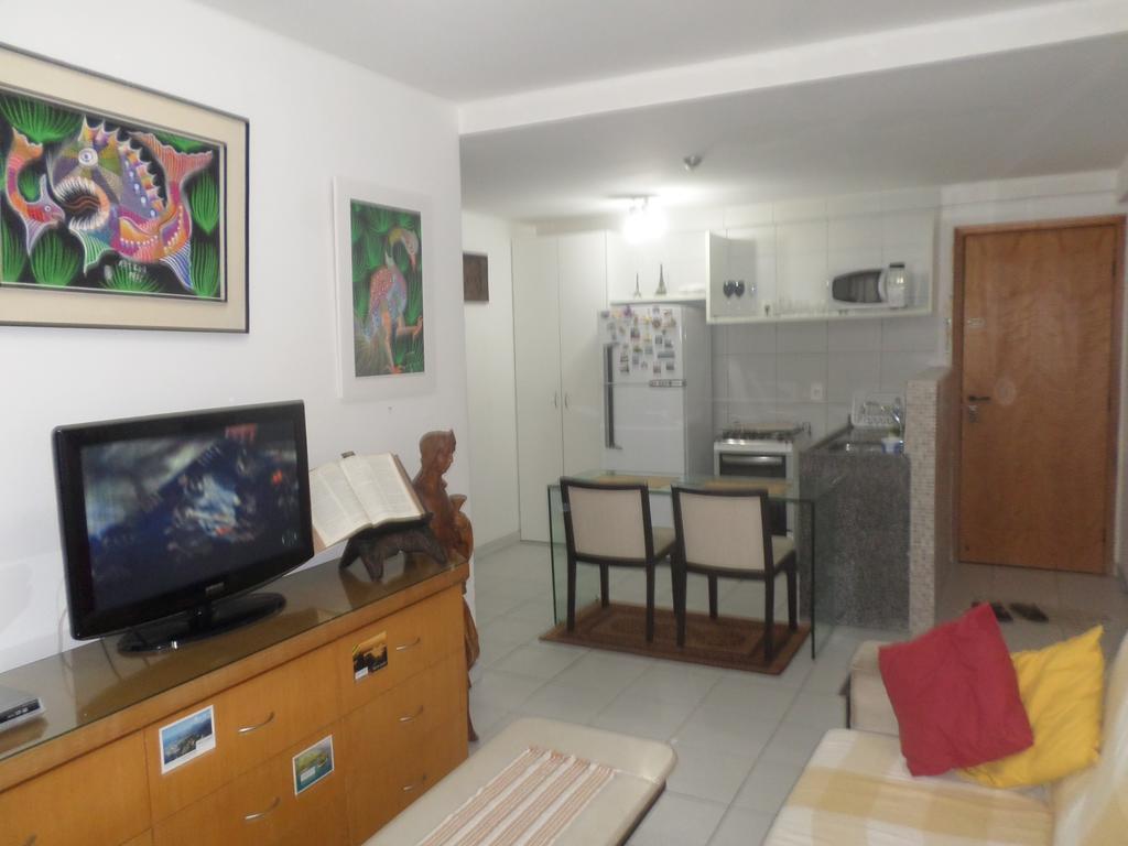 Jaqueira Home Service Ресифи Номер фото