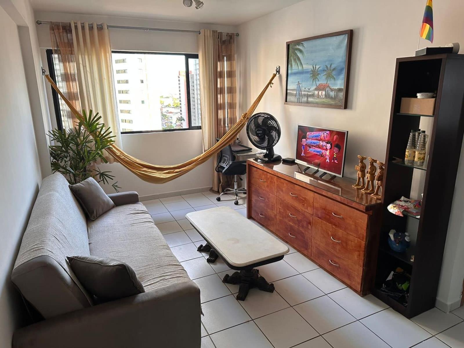 Jaqueira Home Service Ресифи Экстерьер фото