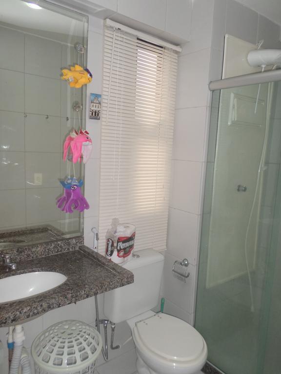 Jaqueira Home Service Ресифи Номер фото