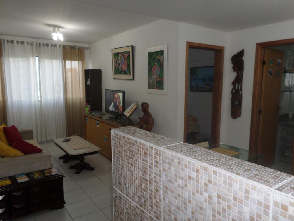 Jaqueira Home Service Ресифи Номер фото