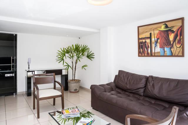 Jaqueira Home Service Ресифи Номер фото