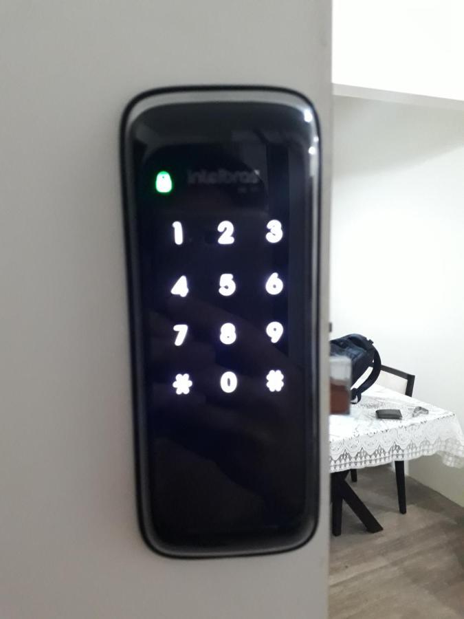 Jaqueira Home Service Ресифи Экстерьер фото